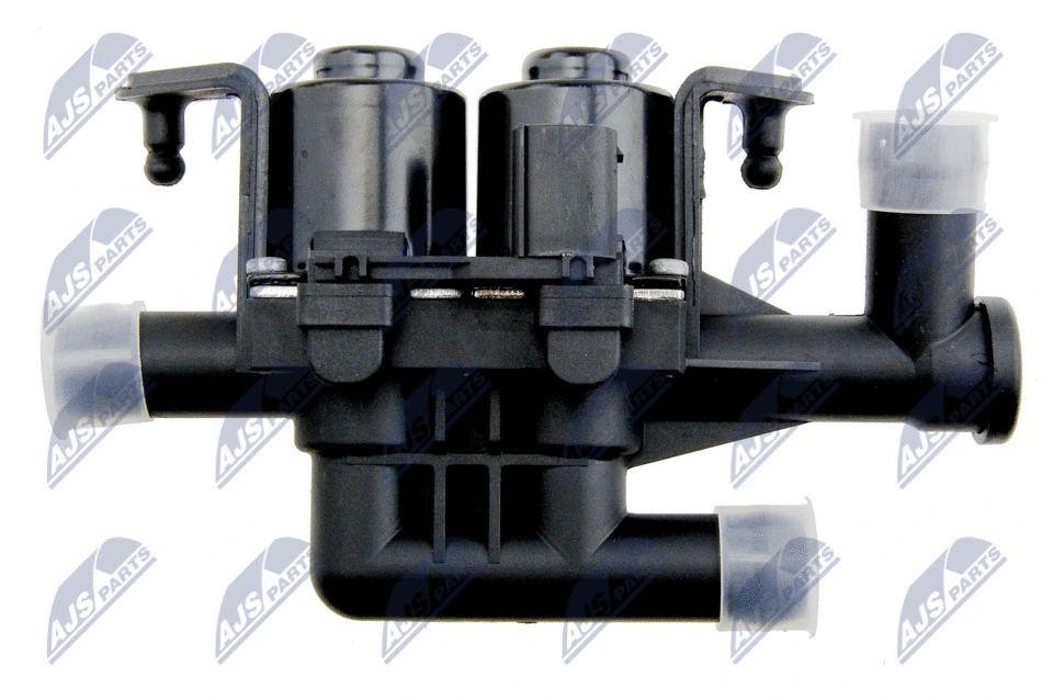 Coolant Control Valve