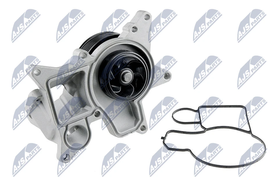 Water Pump, engine cooling (CPW-BM-043)