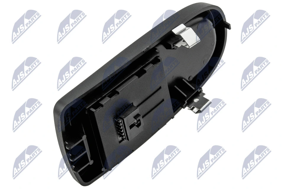 Switch, window regulator