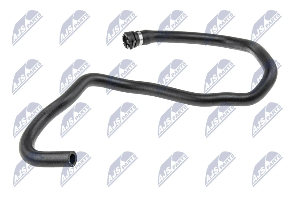 Radiator Hose (CPP-PE-001)