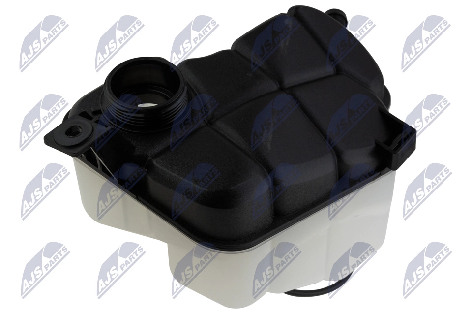 Expansion Tank, coolant (CZW-VV-003)