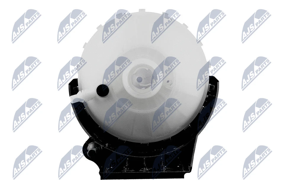 Expansion Tank, coolant