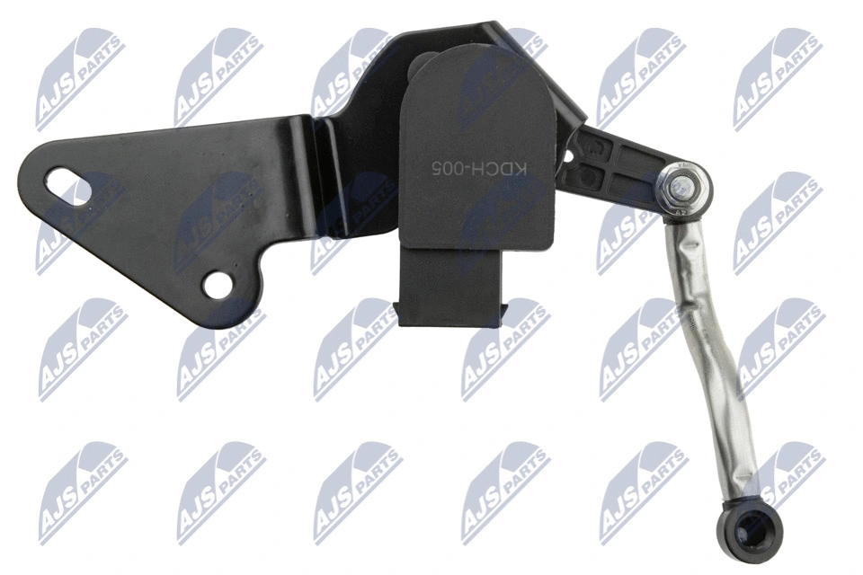 Sensor, Xenon light (headlight levelling)