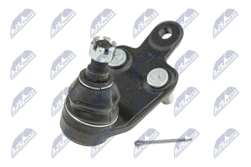 Ball Joint (ZSD-TY-060)