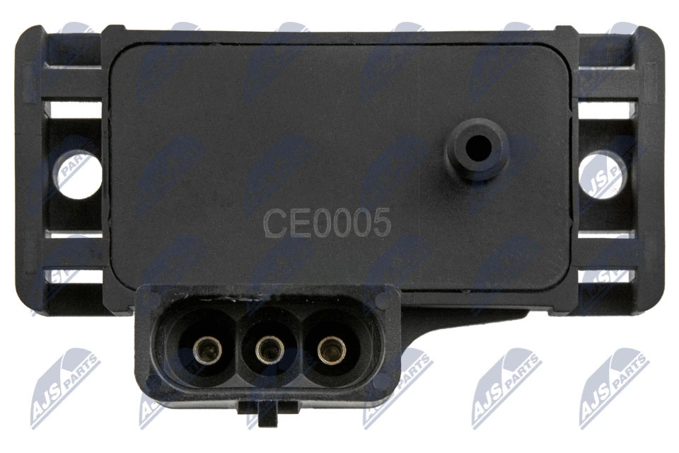 Sensor, intake manifold pressure