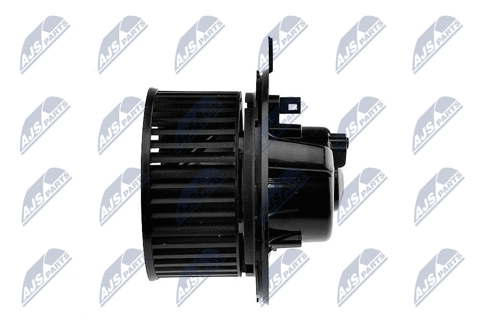 Electric Motor, interior blower