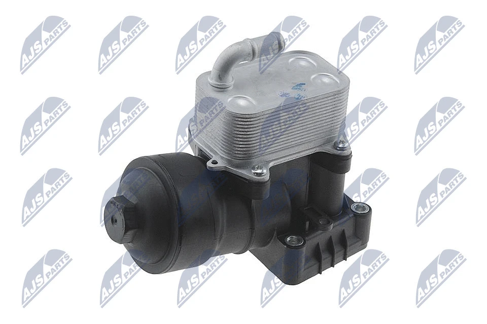 Oil Cooler, engine oil (CCL-VW-001)