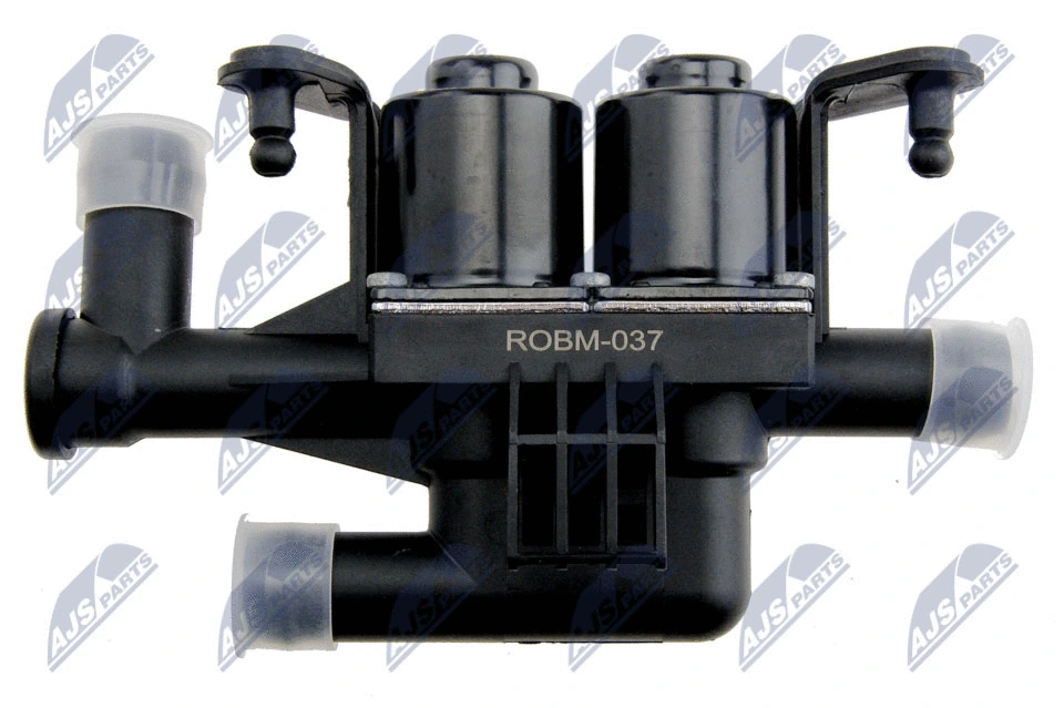 Coolant Control Valve