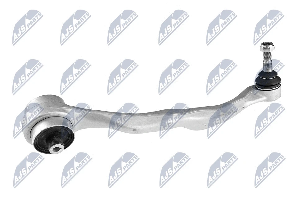 Control/Trailing Arm, wheel suspension (ZWD-BM-052)
