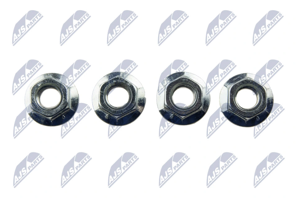 Repair Kit, wheel hub