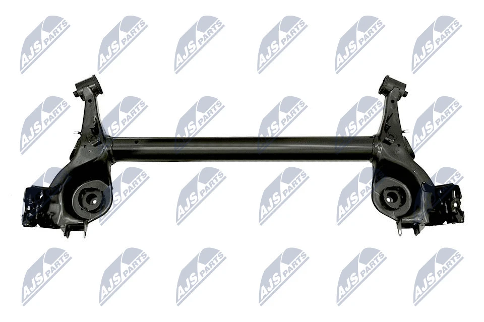 Axle Beam (ZRZ-PL-020)