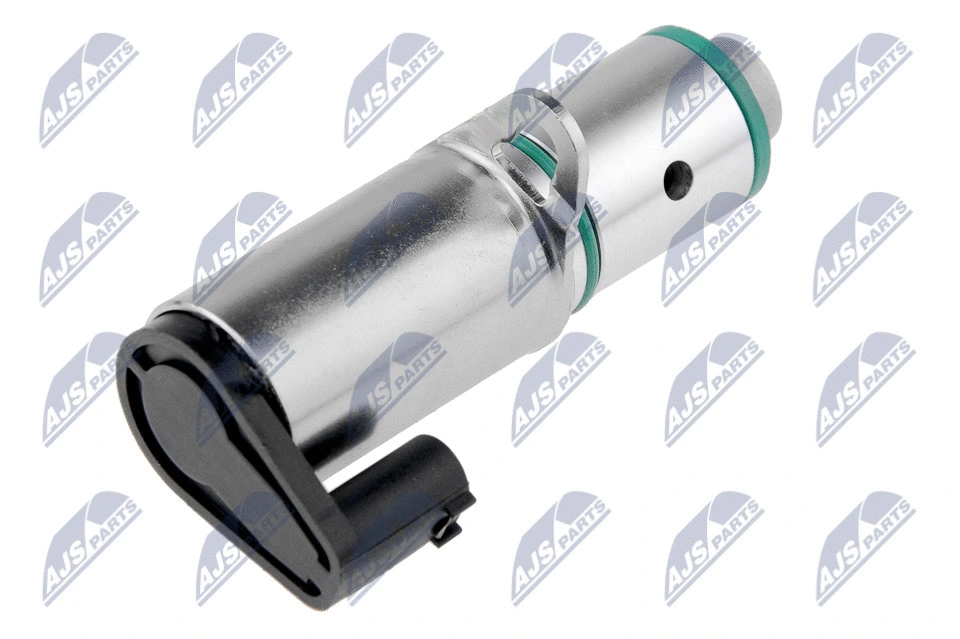 Control Valve, camshaft adjustment