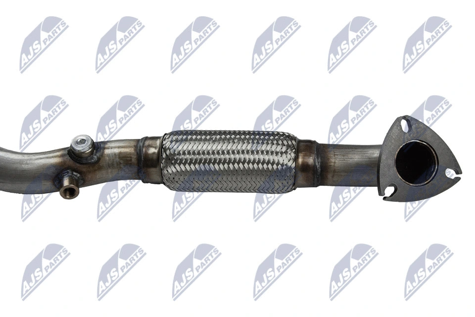 Soot/Particulate Filter, exhaust system
