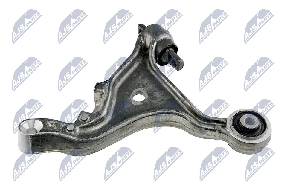 Control/Trailing Arm, wheel suspension (ZWD-VV-011)