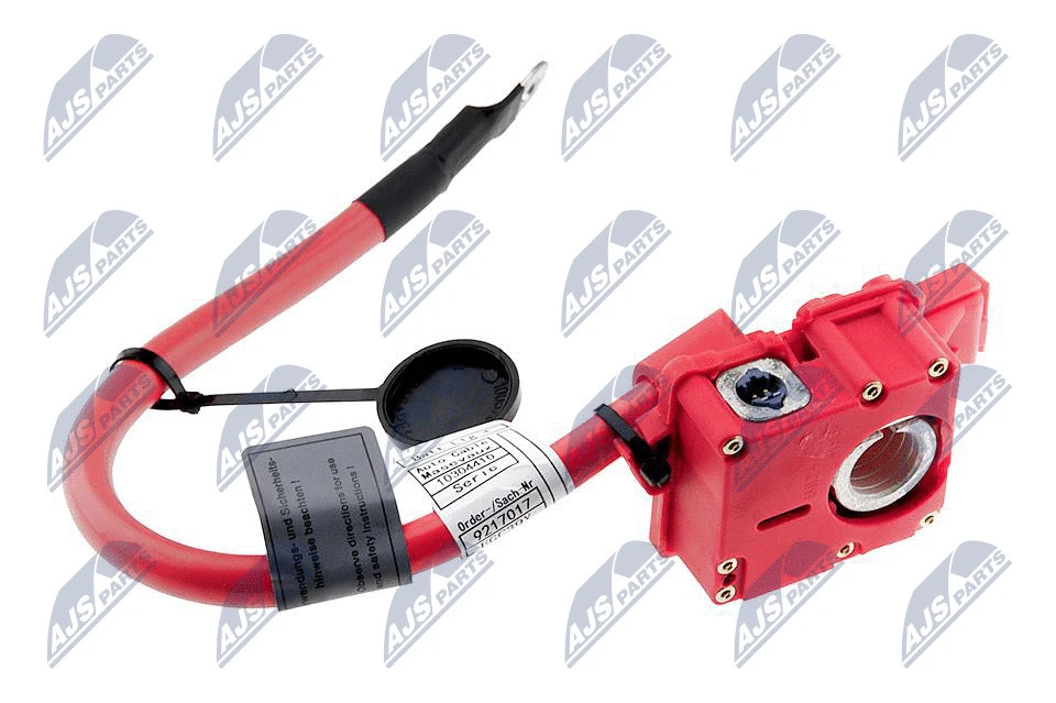 Battery Adapter (EBP-BM-006)