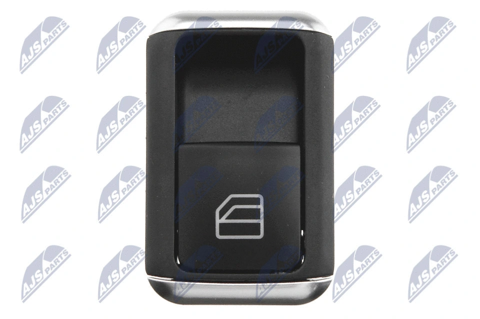 Switch, window regulator