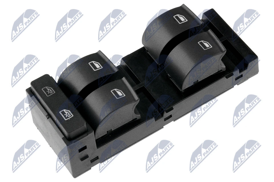 Switch, window regulator (EWS-AU-003)