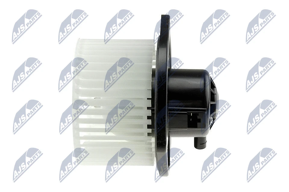 Electric Motor, interior blower