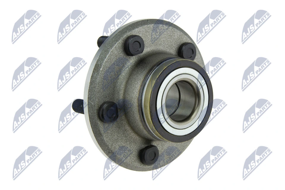 Wheel Hub (KLP-CH-025)