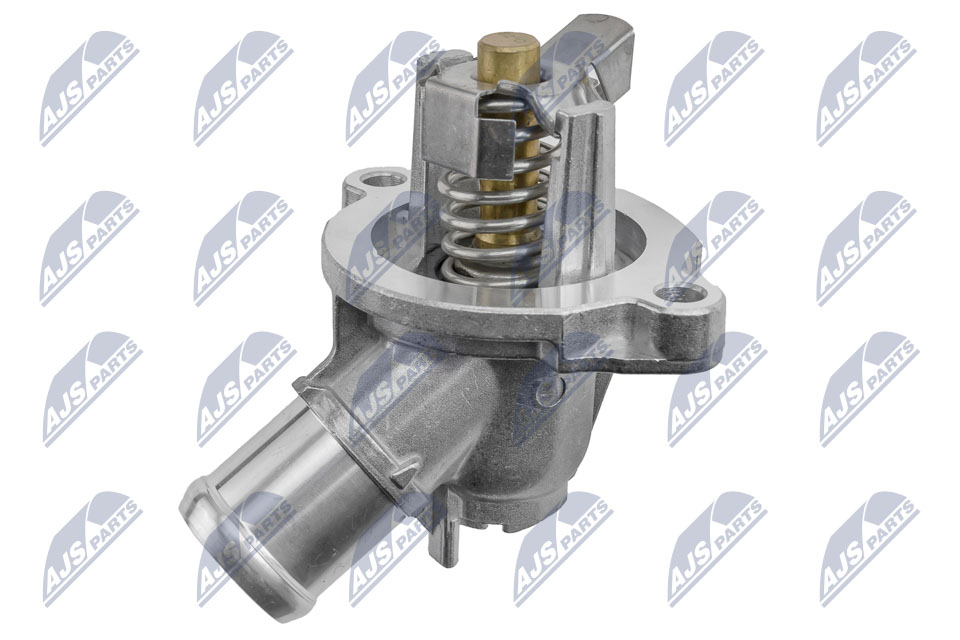 Thermostat, coolant (CTM-CH-031)