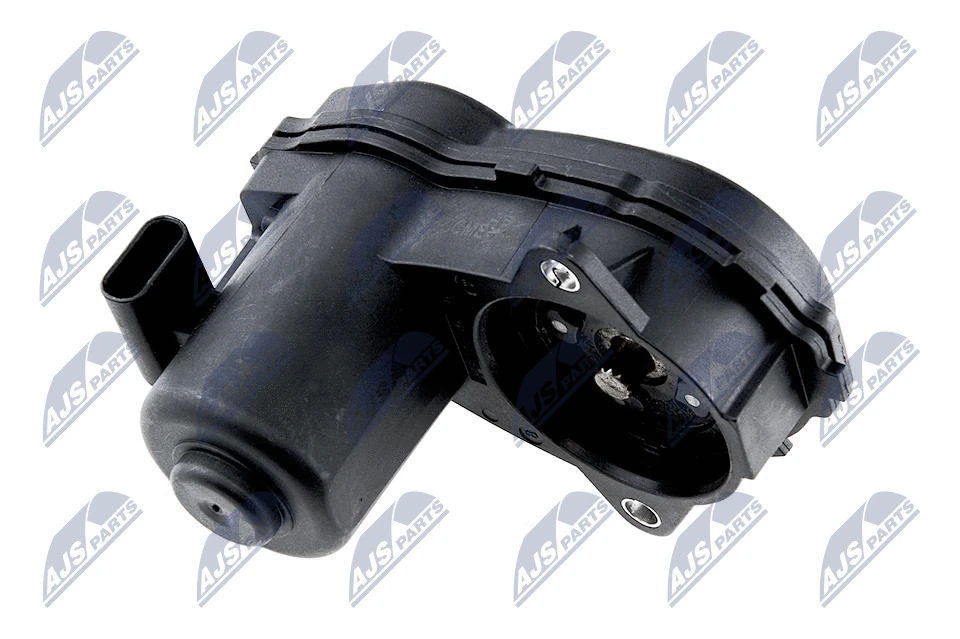 Control Element, parking brake caliper (HZS-ME-000A)