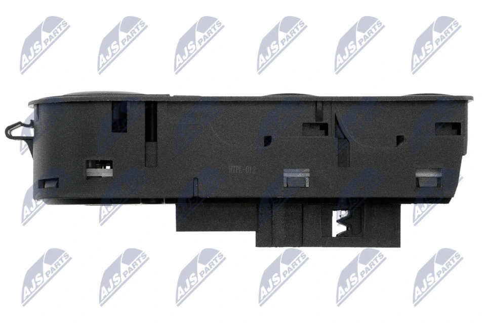 Switch, window regulator