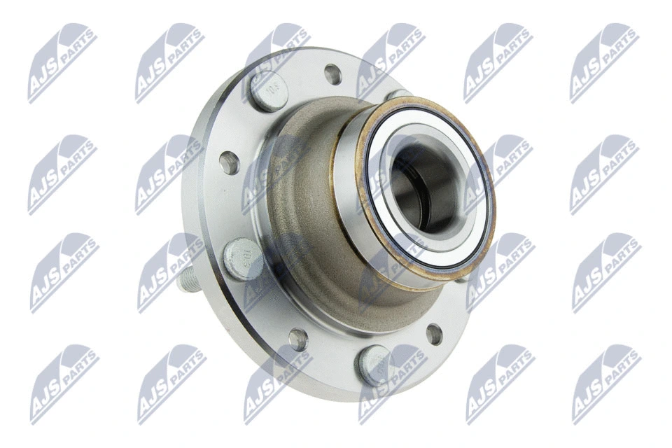 Wheel Bearing Kit (KLT-FR-047)