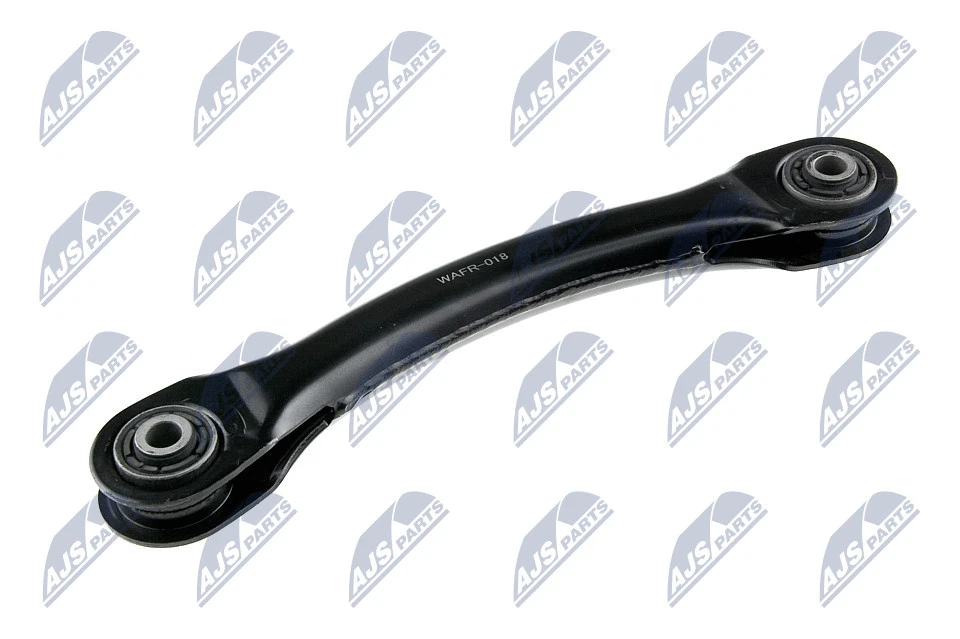 Control/Trailing Arm, wheel suspension (ZWT-FR-018)