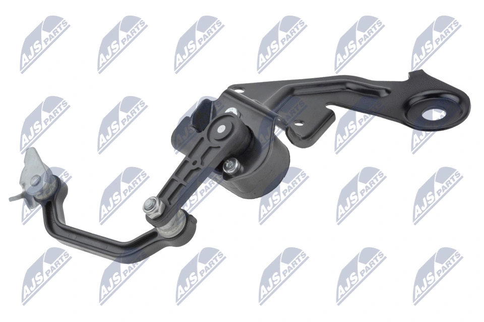 Sensor, headlight levelling