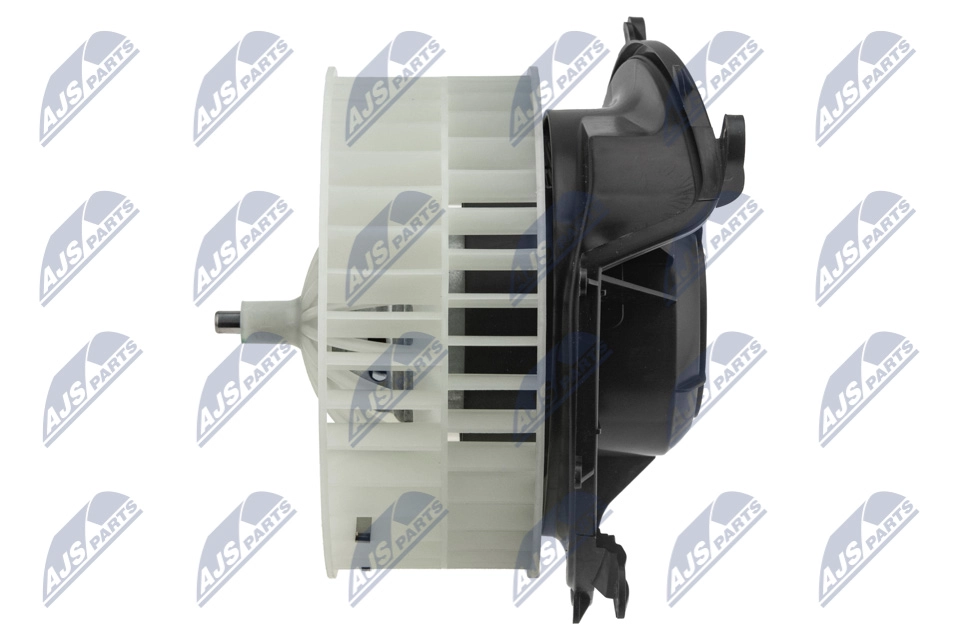 Interior Blower