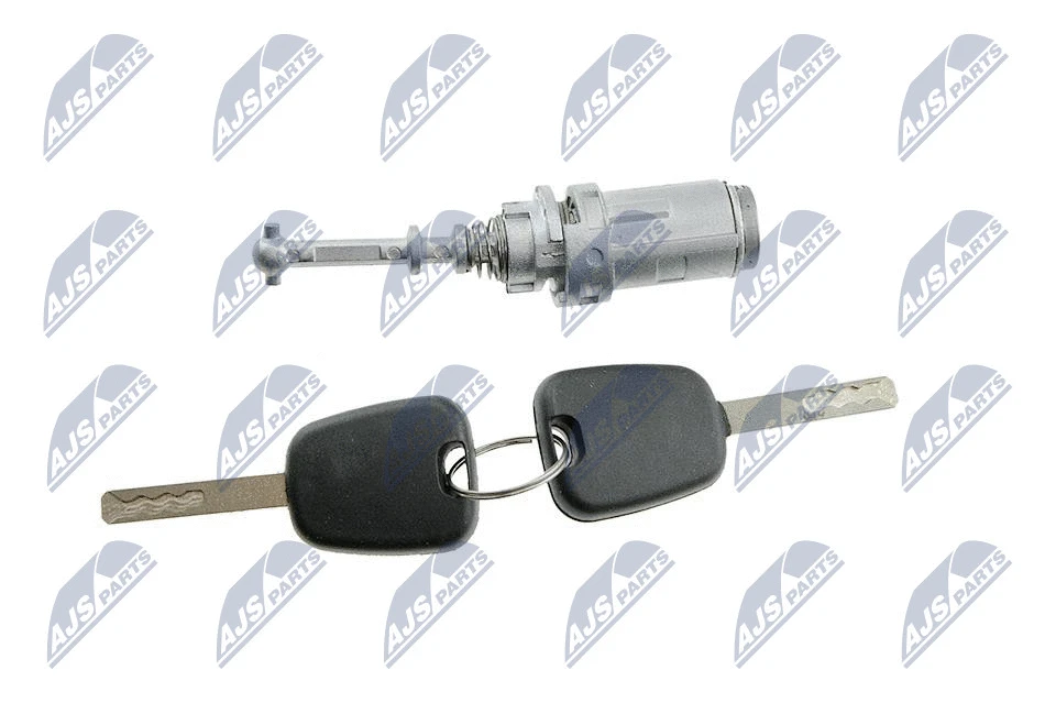 Lock Cylinder