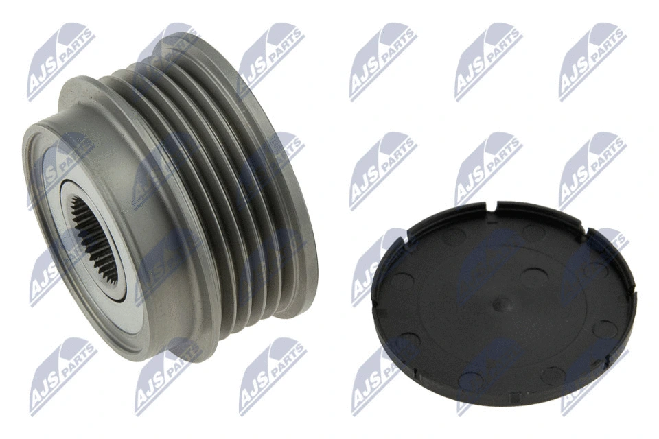 Alternator Freewheel Clutch (ESA-HY-002)