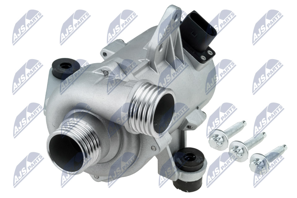 Water Pump, engine cooling (CPW-BM-054)