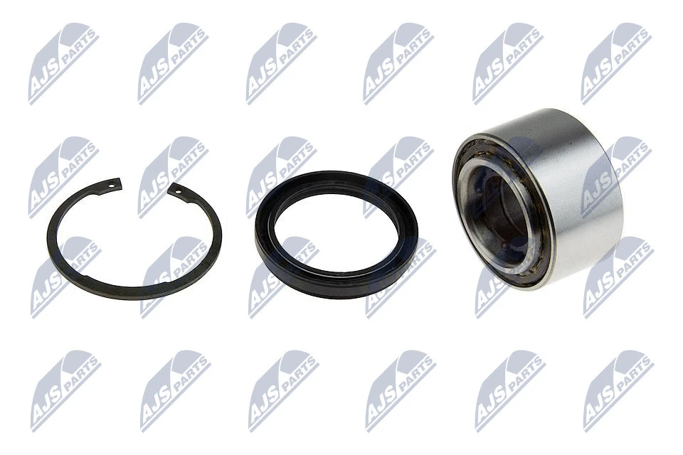 Wheel Bearing Kit (KLP-SU-013)