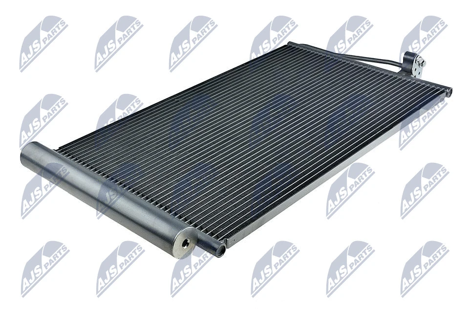 Condenser, air conditioning (CCS-BM-012)