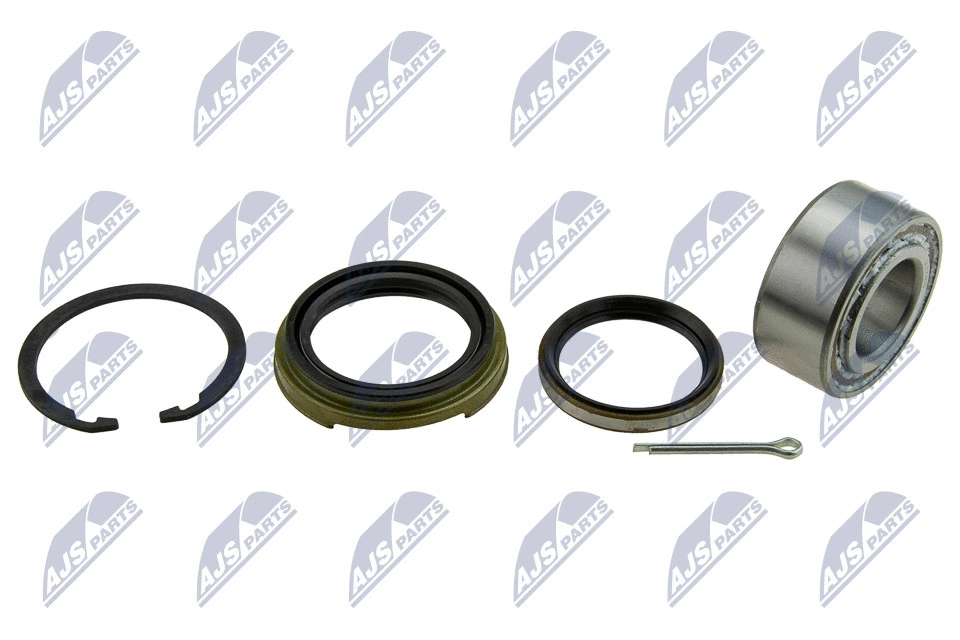 Wheel Bearing Kit (KLP-TY-016)