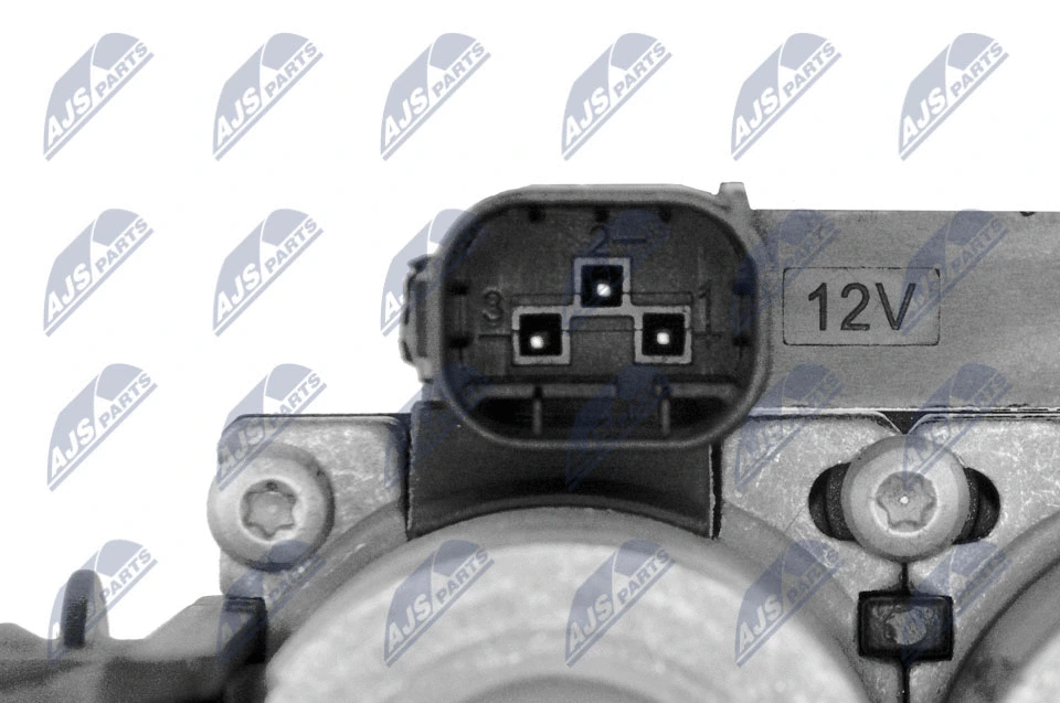 Coolant Control Valve