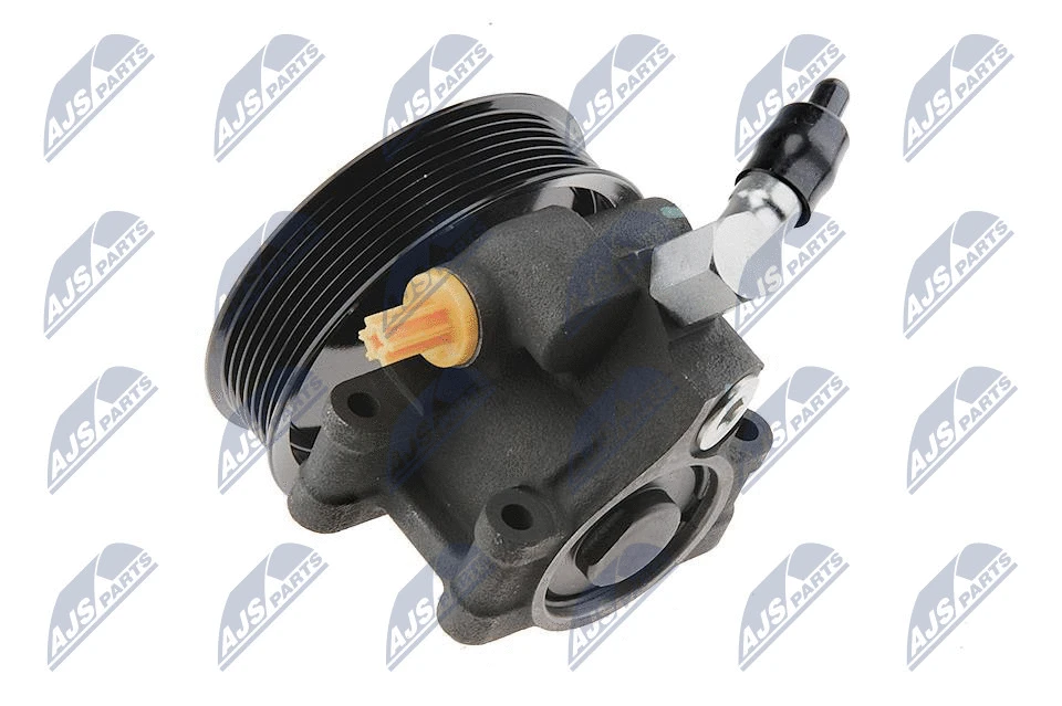 Hydraulic Pump, steering