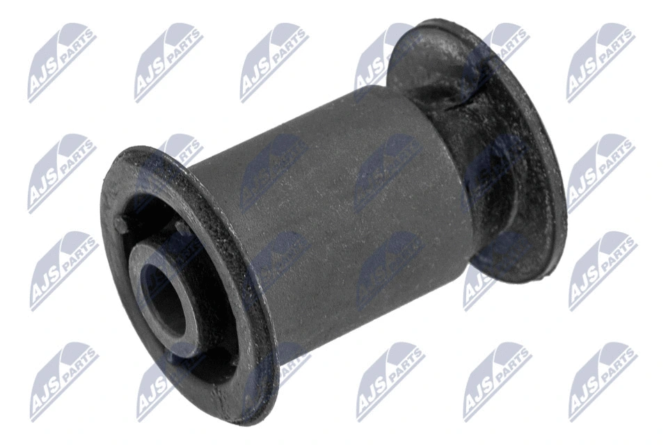Mounting, control/trailing arm (ZTP-FR-003A)