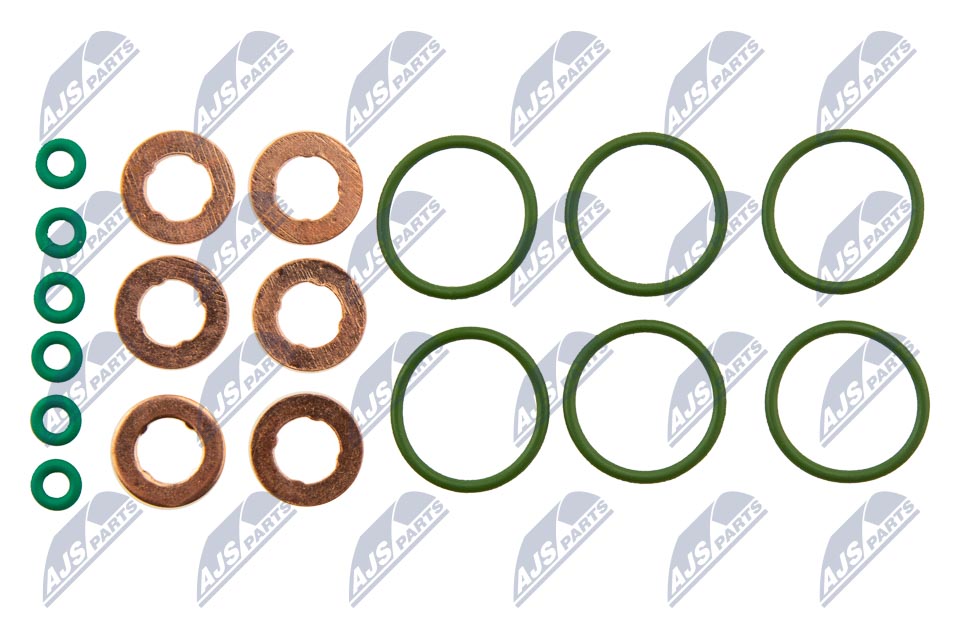 Repair Kit, injection nozzle