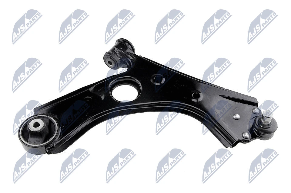 Control/Trailing Arm, wheel suspension (ZWD-FT-038)