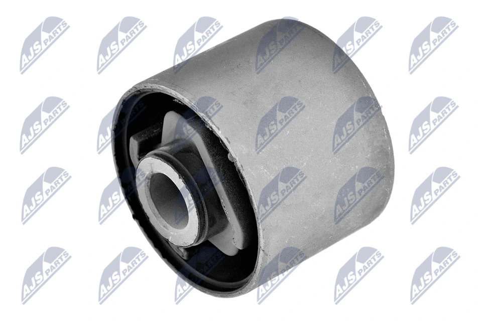 Mounting, control/trailing arm (ZTT-NS-051E)