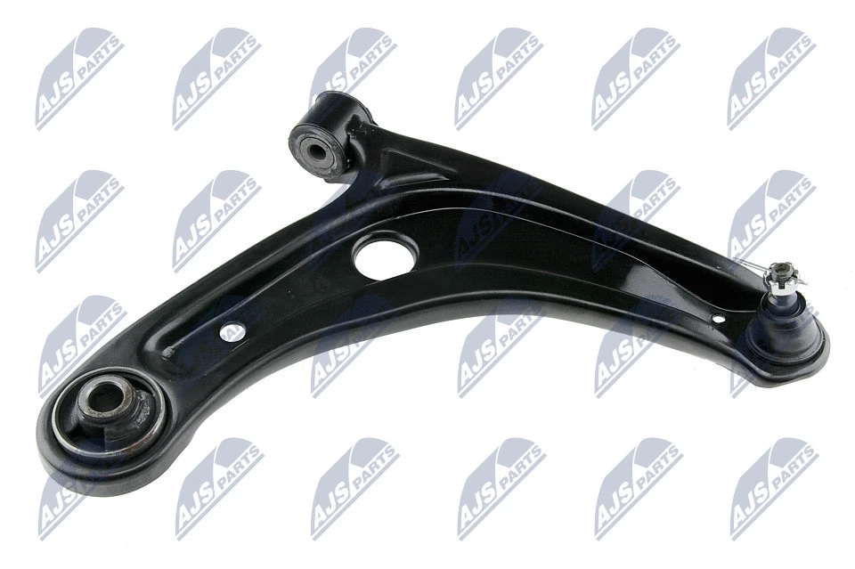 Control/Trailing Arm, wheel suspension (ZWD-HD-053)