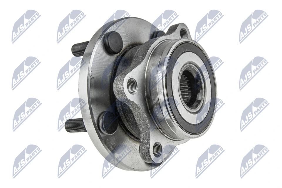 Wheel Bearing Kit (KLP-SB-012)