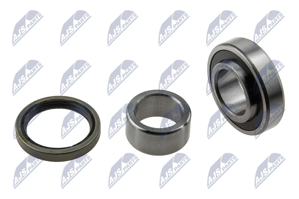 Wheel Bearing Kit (KLT-SU-000)