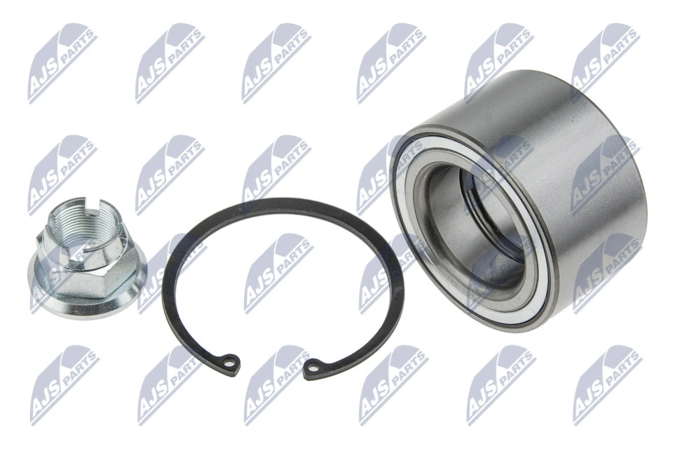 Wheel Bearing Kit (KLP-NS-043)