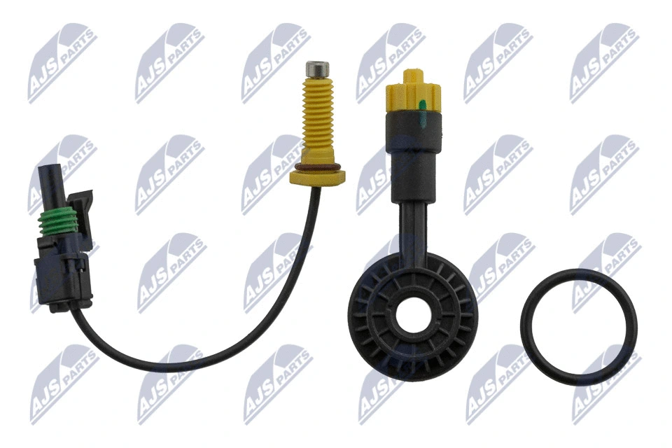 Water Sensor, fuel system