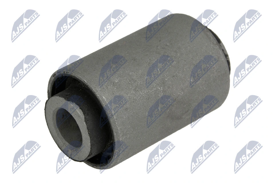 Mounting, control/trailing arm (ZTT-FR-004A)