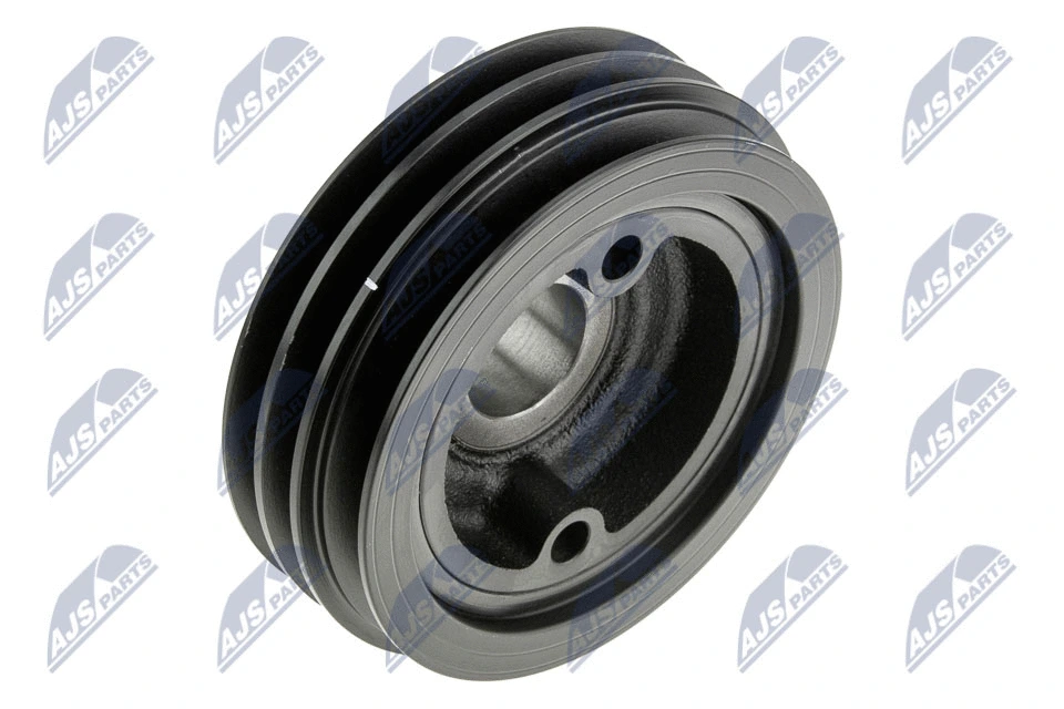 Belt Pulley, crankshaft (RKP-MS-035)