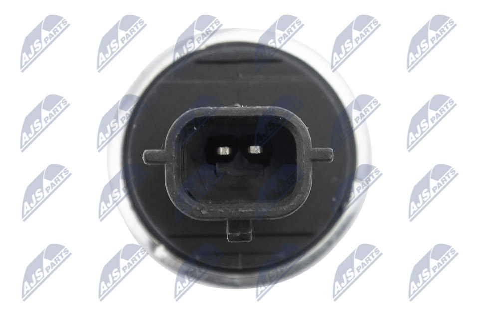 Sensor, coolant temperature